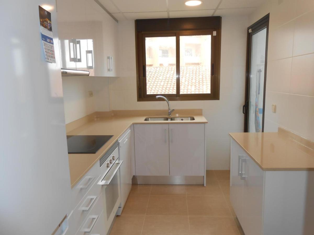 Albatros Vista Mar Orangecosta Apartment Peñíscola Exterior foto