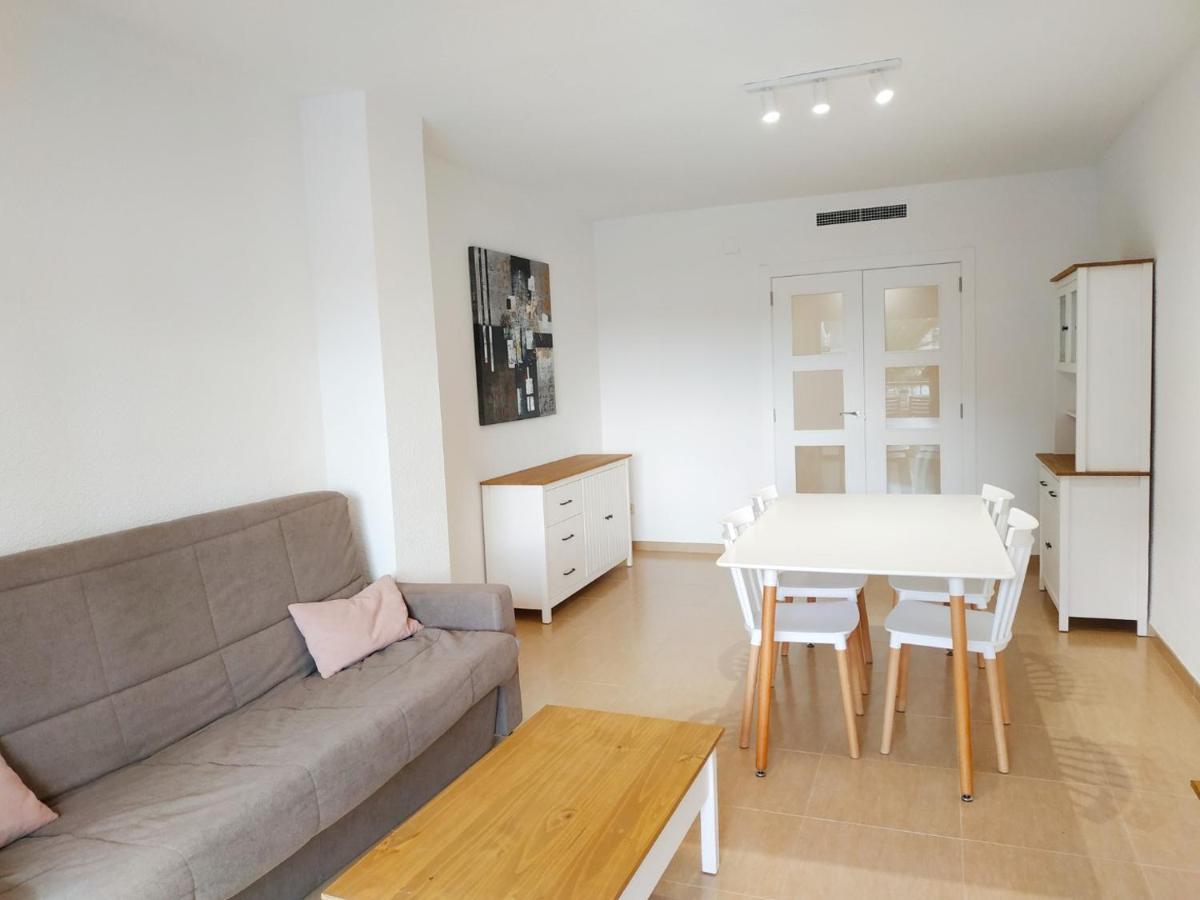 Albatros Vista Mar Orangecosta Apartment Peñíscola Exterior foto