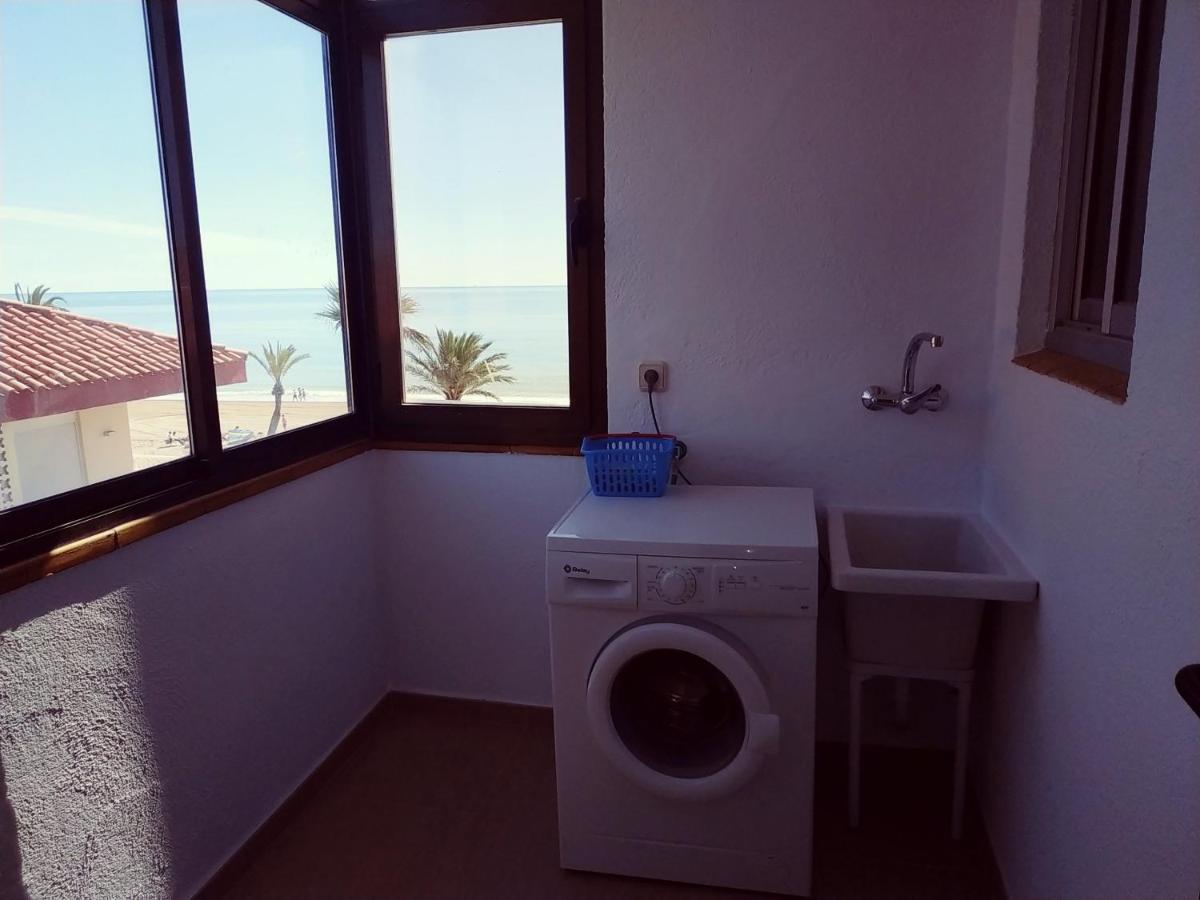 Albatros Vista Mar Orangecosta Apartment Peñíscola Exterior foto