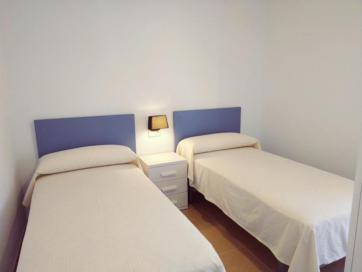 Albatros Vista Mar Orangecosta Apartment Peñíscola Exterior foto