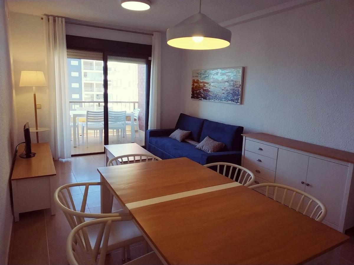 Albatros Vista Mar Orangecosta Apartment Peñíscola Exterior foto