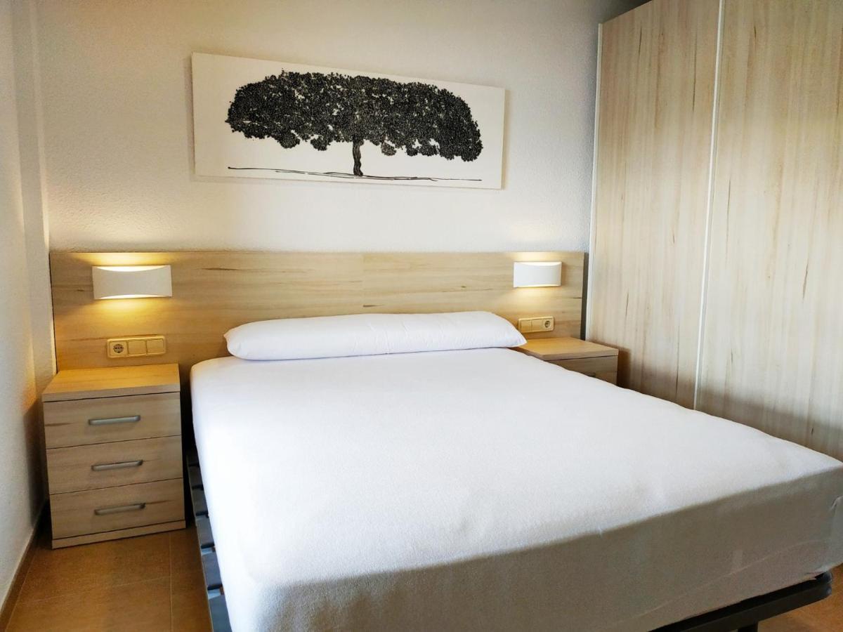 Albatros Vista Mar Orangecosta Apartment Peñíscola Exterior foto