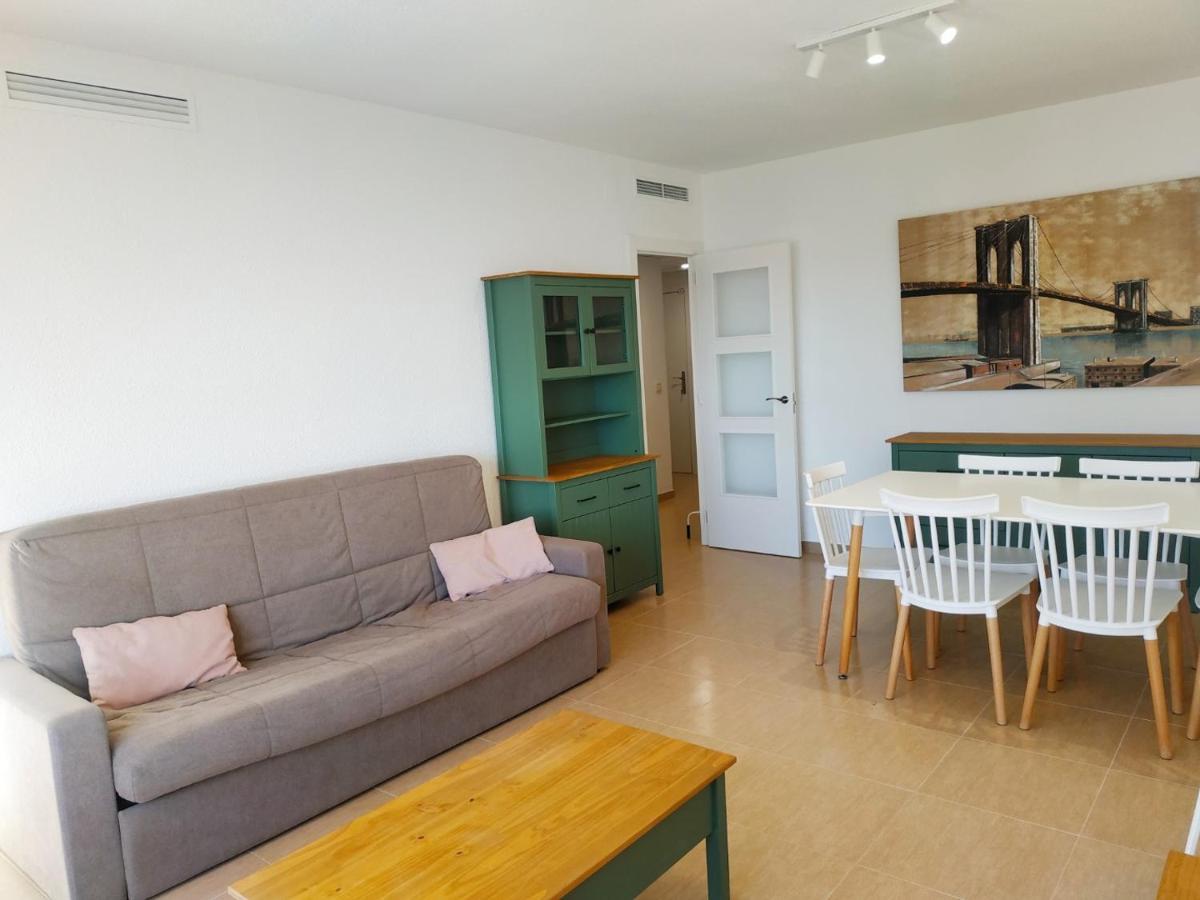 Albatros Vista Mar Orangecosta Apartment Peñíscola Exterior foto