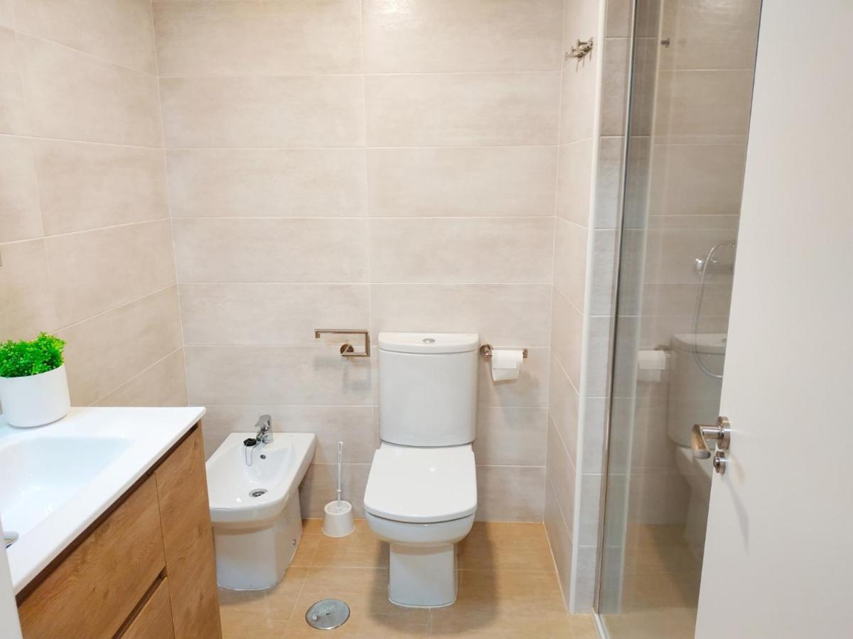 Albatros Vista Mar Orangecosta Apartment Peñíscola Exterior foto