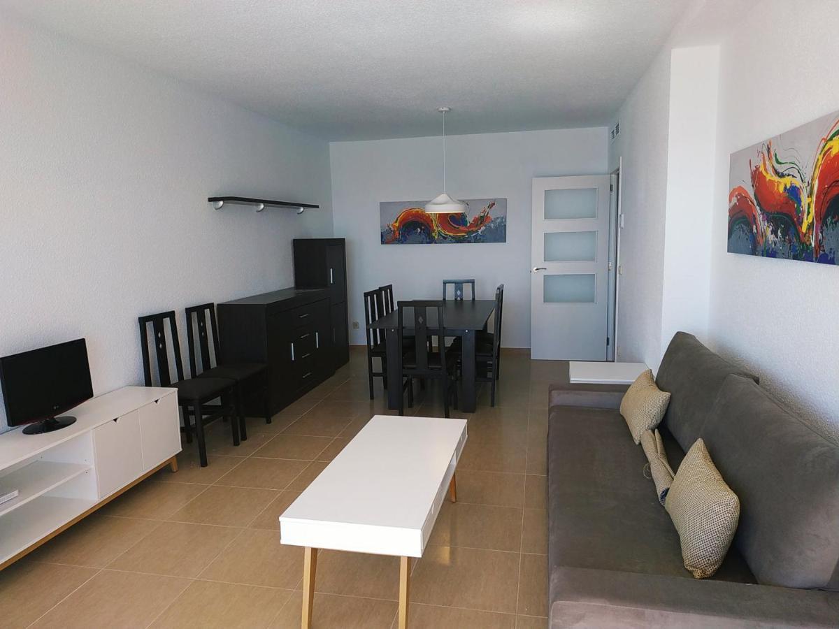 Albatros Vista Mar Orangecosta Apartment Peñíscola Exterior foto